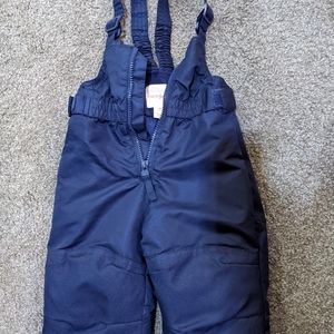 Cat and Jack snowpants